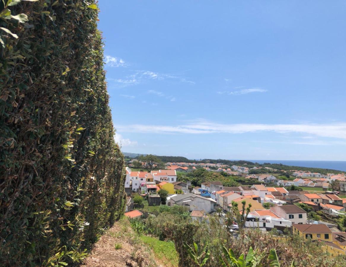 Quinta Do Pico Villa Ponta Delgada  Exterior photo