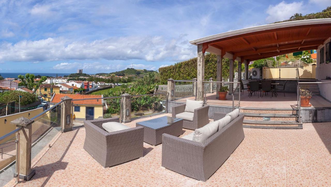 Quinta Do Pico Villa Ponta Delgada  Exterior photo