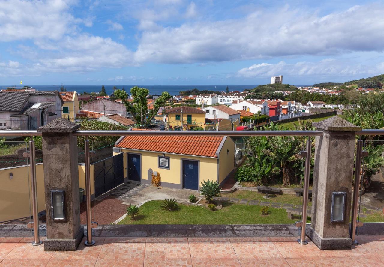 Quinta Do Pico Villa Ponta Delgada  Exterior photo