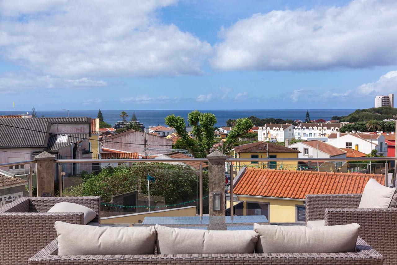 Quinta Do Pico Villa Ponta Delgada  Exterior photo