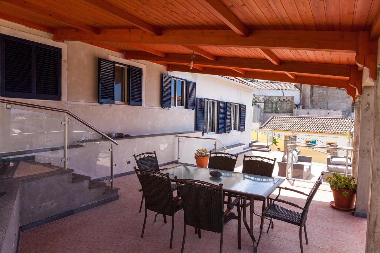 Quinta Do Pico Villa Ponta Delgada  Exterior photo