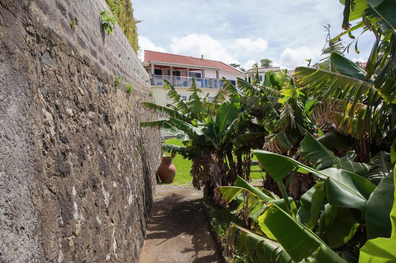 Quinta Do Pico Villa Ponta Delgada  Exterior photo