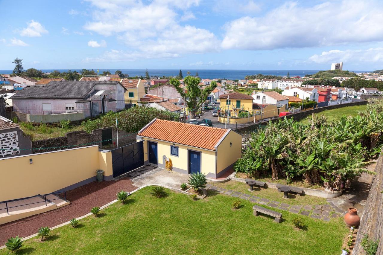 Quinta Do Pico Villa Ponta Delgada  Exterior photo