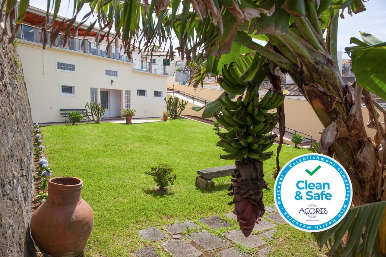 Quinta Do Pico Villa Ponta Delgada  Exterior photo