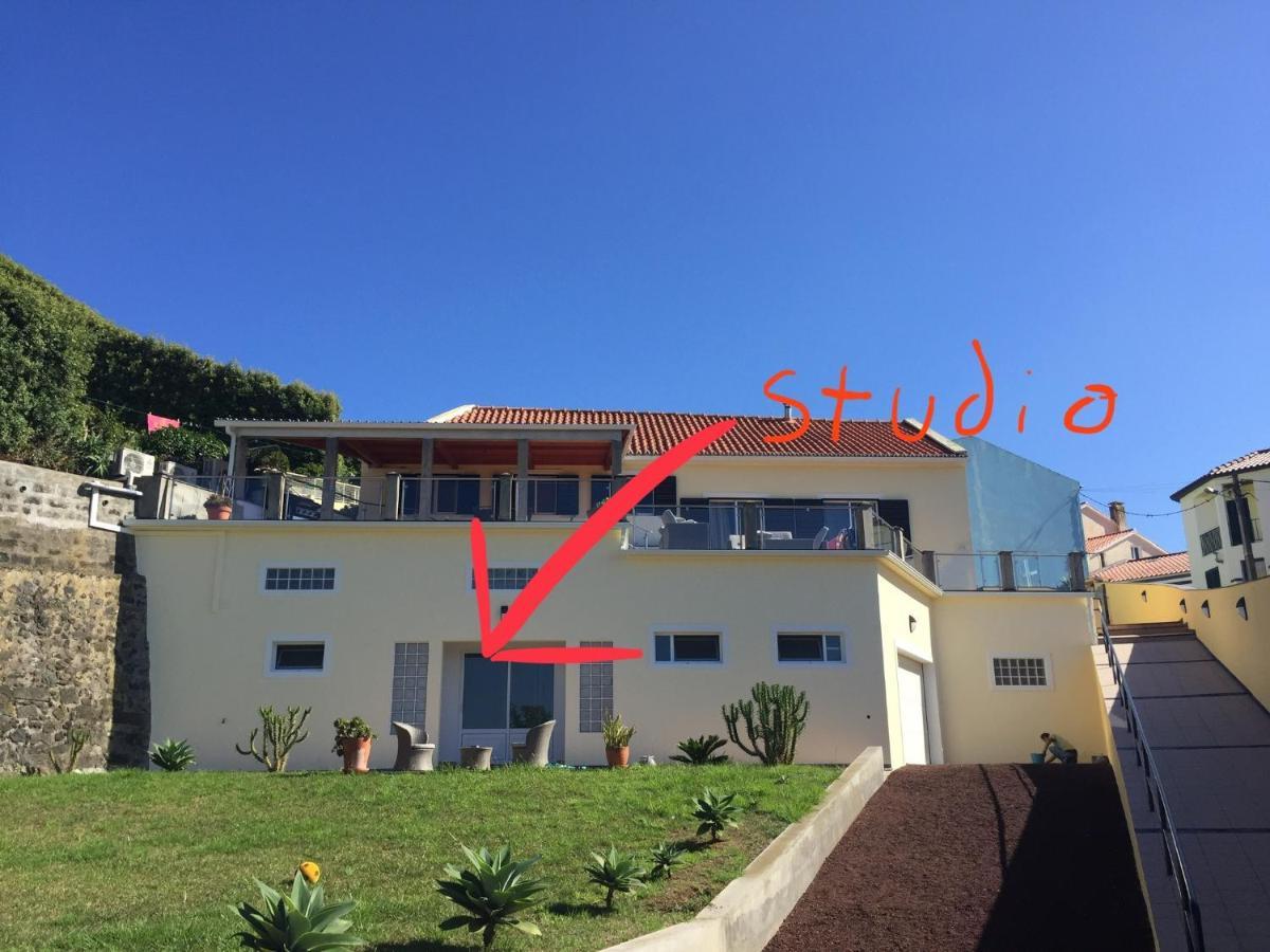 Quinta Do Pico Villa Ponta Delgada  Exterior photo